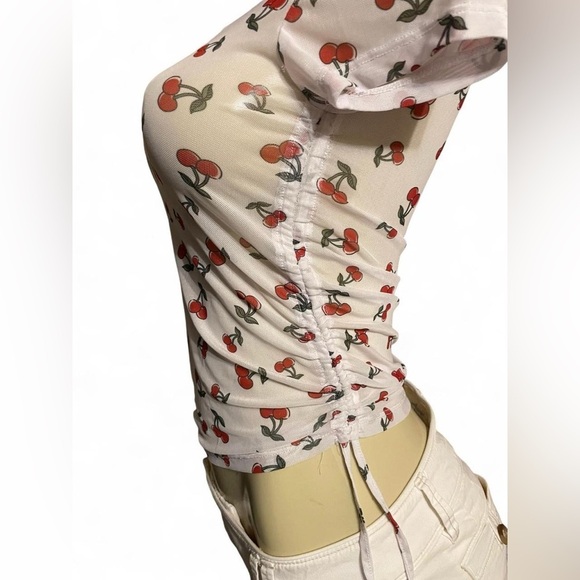 American Eagle Outfitters White shorts - Picture 3 of 8